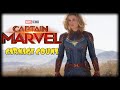 Captain Marvel Carnage Count