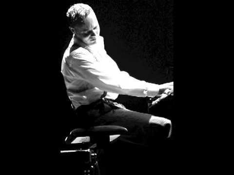 Jef Neve Trio -Saying goodbye on an old ugly white piano - live Gent Jazz 2011