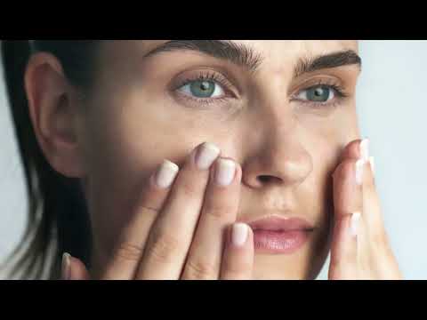 Тонирующее средство для кожи Dr. Hauschka Tonungsfluid 18 мл - живой тон без эффекта маски