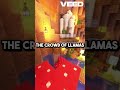 Larry- The Llama 🦙