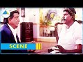Vadivelu Helps For Prabhu Vivek S Ve Sekhar Love Super Scene Kandha Kadamba Kathir Vela