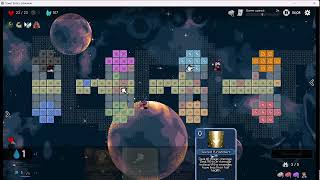 Third Time's The Charm