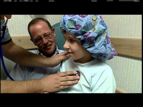 Day Surgery for Kids at Glens Falls Hospital