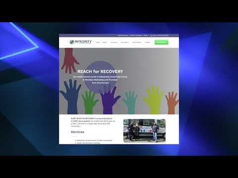 Reach Recovery Mobile