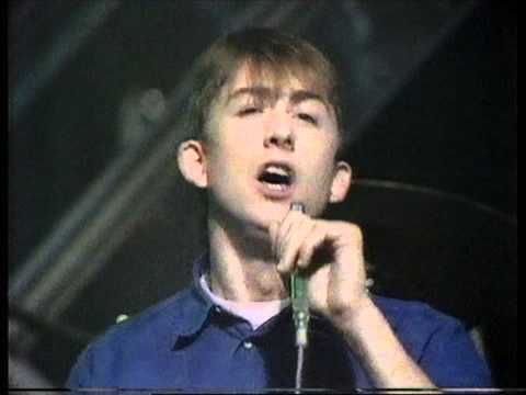 Thumbnail for Talk Talk - Talk Talk 1982 by Paul Webb