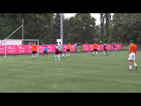 25.06.2016 III Liga C - Kolporter II vs. SSC Internazionale