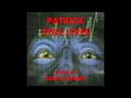 Patrick Still Lives 1980 Soundtrack Patrick Still Lives V 2