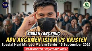 Download lagu 🔴LIVE ZUMA ZULKIFLI M ABBAS Hari ini  Minggu Malam Senin | 13 September 2026 mp3