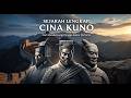 Sejarah Lengkap TIONGKOK Kuno 5 000 Tahun Kerajaan Yang Tidak Pernah Runtuh Total