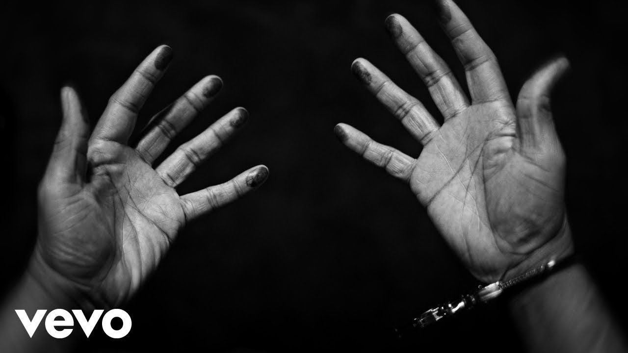 Killer Mike – “HUMBLE ME”