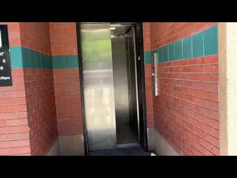 Dover Oildraulic/ThyssenKrupp H-Power Elevator– 14th & Walnut Garage – Downtown, Central Boulder, CO