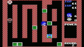 Classic Games Junkies - "Eggerland Mystery "