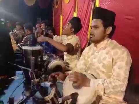 2020 New style me dhamal Santi and raja grup sabir saif ali chishti  7007729748