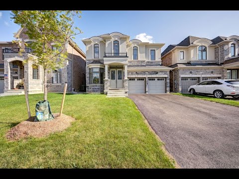 For Sale - 15 Arthur Griffin Crescent, Caledon, ON L7C 4E9