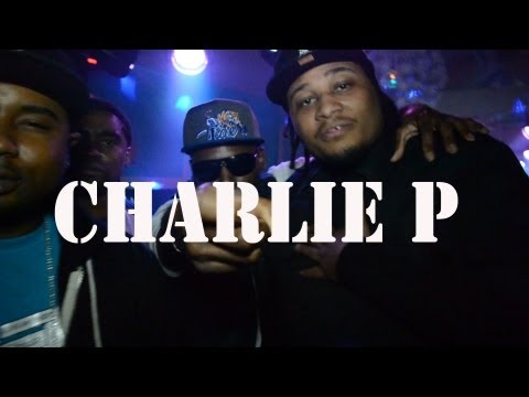 CHARLIE P. (MIXTAPE RELEASE PARTY CLUB MIAMI) Video By: @QuadMusicFilms