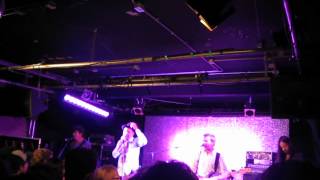 Goodnight Attawapiskat