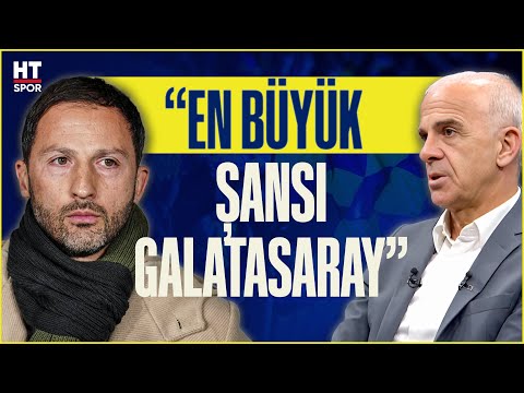 Oğuz Çetin’den çarpıcı Tedesco sözleri! | Fenerbahçe 4-0 Konyaspor