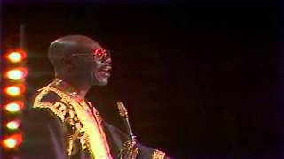 Manu Dibango - Soul Makossa