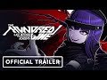 Gameplay video of The Hundred Line: Last Defense Academy  Nintendo