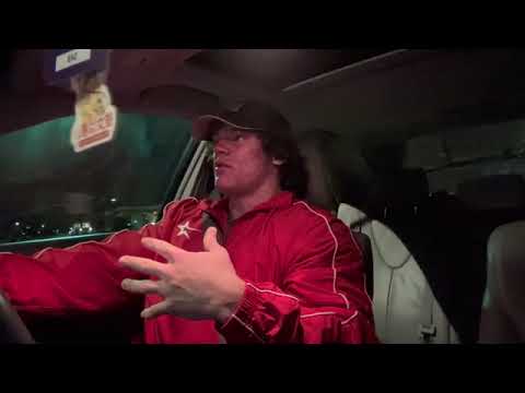 Sam Sulek's Spring Bulk Day 13 - Legs(Car talk only!)