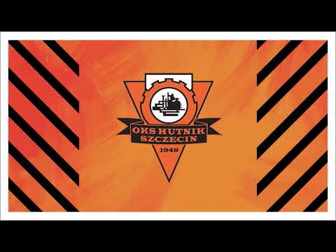 Hutnik Szczecin - Sokół Karlino (skrót)