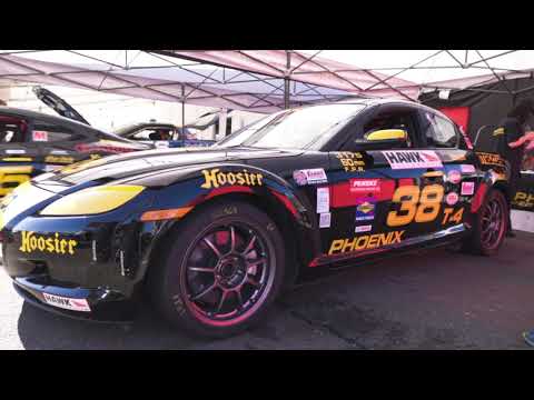 Hoosier Shop Manual - Touring 4