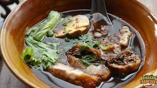 Boy's Kway Jab Restaurant - Recommended by Bangkok Food Tours