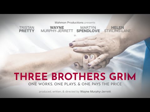 Three Brothers Grim - YouTube