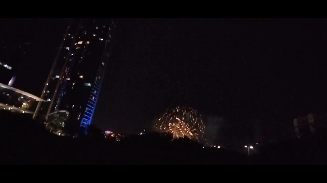 Happy new year! Abu Dhabi 2025💖💖💖