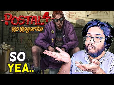 POSTAL 4: No Regerts Review - WATCH BEFORE YOU BUY (Mabimpressions)