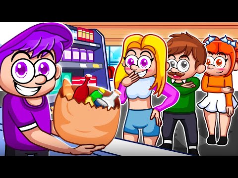 The Best Start EVER to Our Grocery Store… (Part 1)