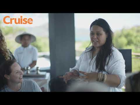 Silversea voyage to South East Asia on Silver Muse