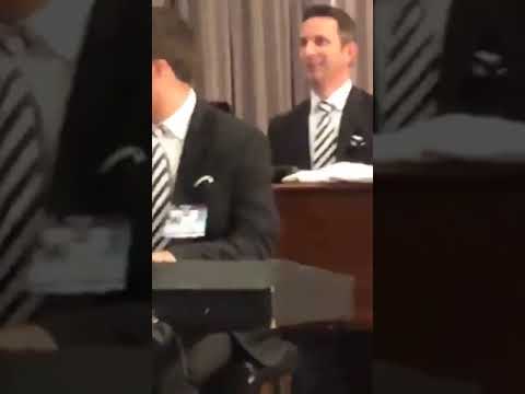 First Pentecostal Church Choir singing Ride On King Jesus/Pentecostal Praise Break