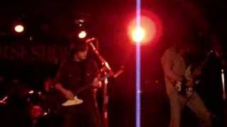 The Ryde - Aftermath...solo! @ the Horseshoe Tavern