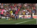 Dave Taylor vs Panthers 2012