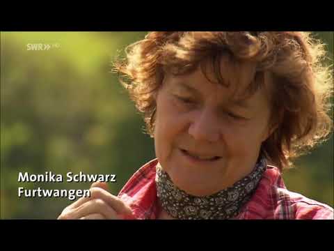 Kräuterfrauen im Schwarzwald  - Mit der Heilkraft der Natur