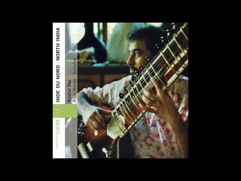 Kushal Das – Raga Marwa - Surbahar