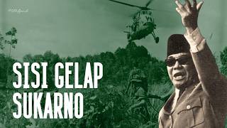 Download lagu SISI GELAP SUKARNO | Benarkah Sukarno Diktator? Eps. 3 mp3