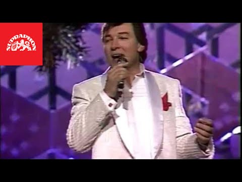 Karel Gott - Muzika (Oficiální video)