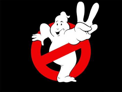 Ray Parker Jr. - Theme From Ghostbusters (Don Rimini Ectoplasm Edit)