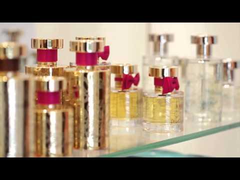 TEO CABANEL PARIS @ Parfumerie Berton