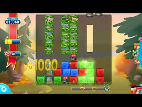 Pet Rescue Saga Level 5667 - NO BOOSTERS | SKILLGAMING ✔️