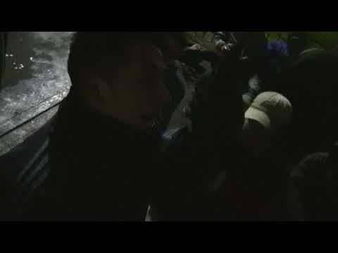 RITTER vs EFRUM | Semifinal | Fecha 2(20/07) | Torneo Anual 2018