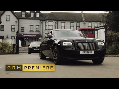 KEMZI - LIFE ON BALLANCE 2 [Music Video] | GRM Daily