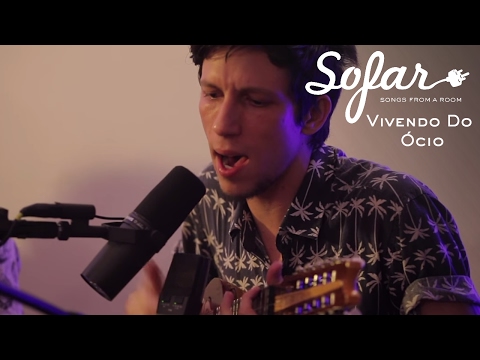 O Mais Clichê - Vivendo do Ócio