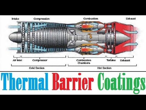 image-What is a thermal barrier for insulation?