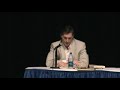 Patrick Lee vs David Boonin - Abortion Debate (2010)