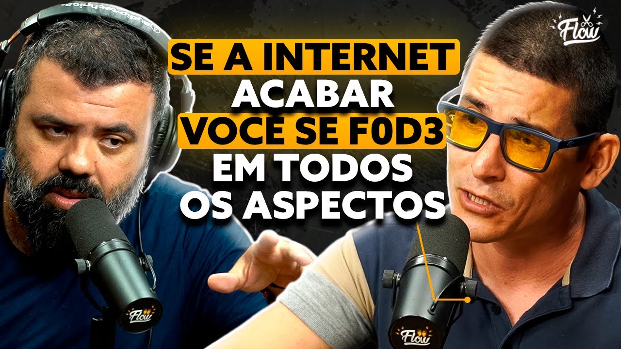 TREZOITÃO sendo SINCERO com o Igor