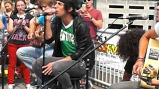 Cash Cash - Party In Your Bedroom