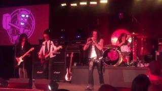 Stephen Pearcy Slip Of The Lip (RATT) Live @ House Of Rock 4-22-2017